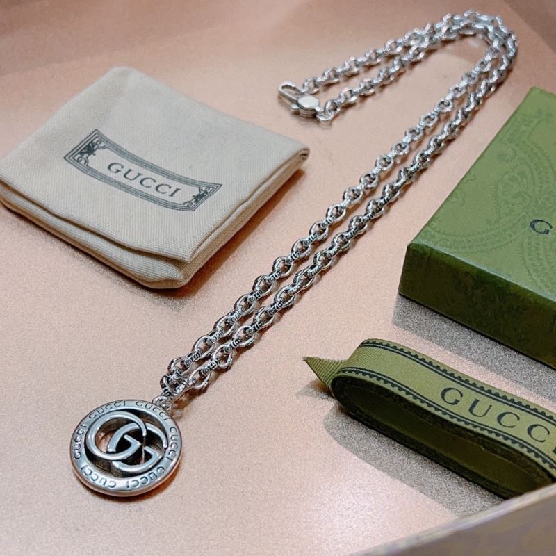 Gucci Necklaces